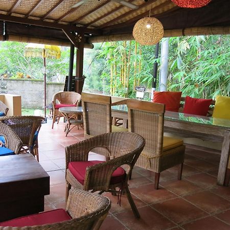 Villa Nirvana Ubud Zewnętrze zdjęcie