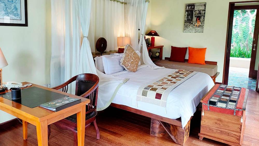 Villa Nirvana Ubud Zewnętrze zdjęcie