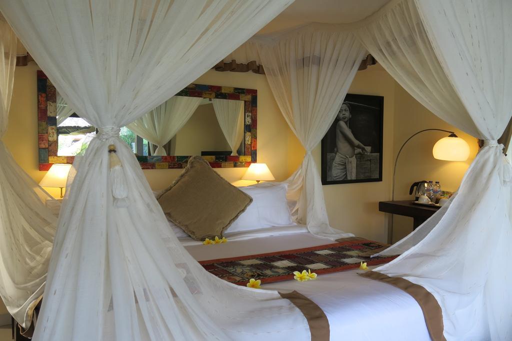 Villa Nirvana Ubud Zewnętrze zdjęcie