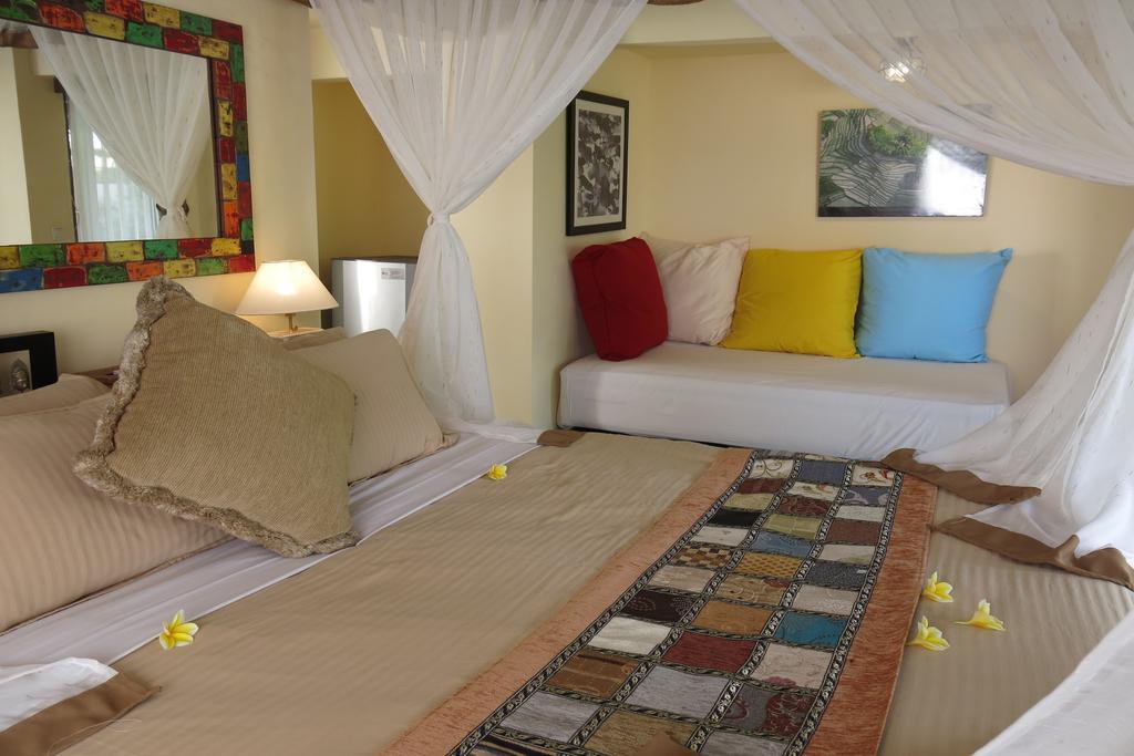 Villa Nirvana Ubud Zewnętrze zdjęcie