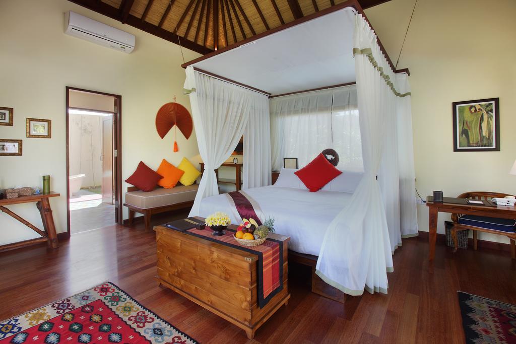 Villa Nirvana Ubud Zewnętrze zdjęcie