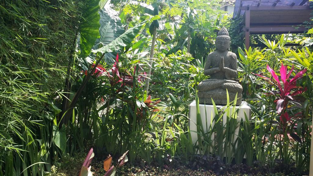 Villa Nirvana Ubud Zewnętrze zdjęcie