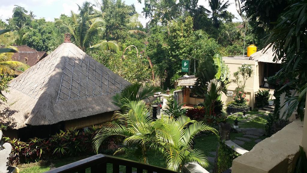 Villa Nirvana Ubud Zewnętrze zdjęcie