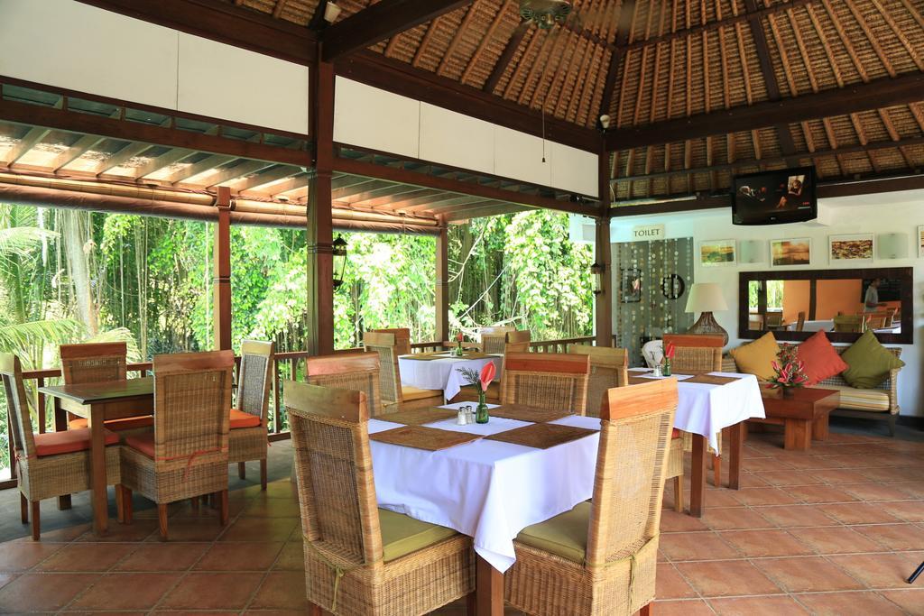 Villa Nirvana Ubud Zewnętrze zdjęcie