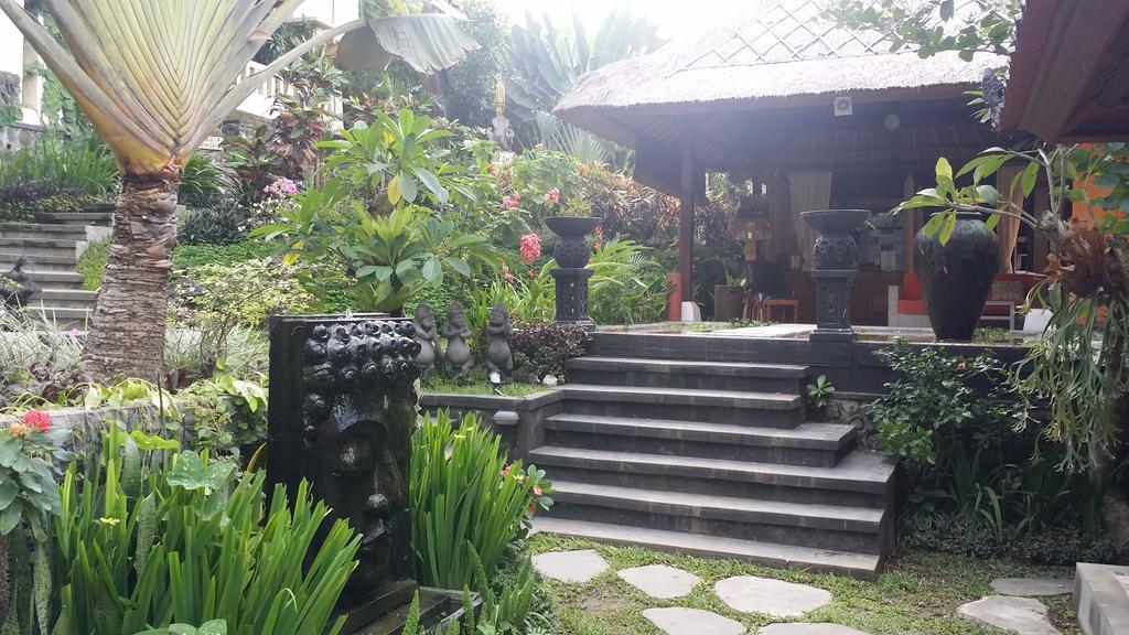 Villa Nirvana Ubud Zewnętrze zdjęcie