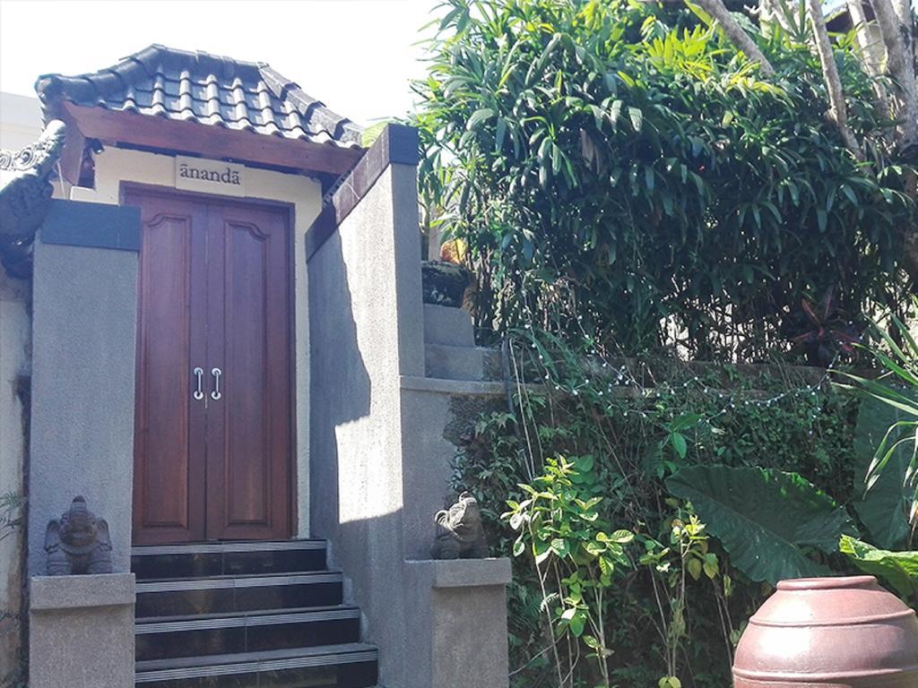 Villa Nirvana Ubud Zewnętrze zdjęcie