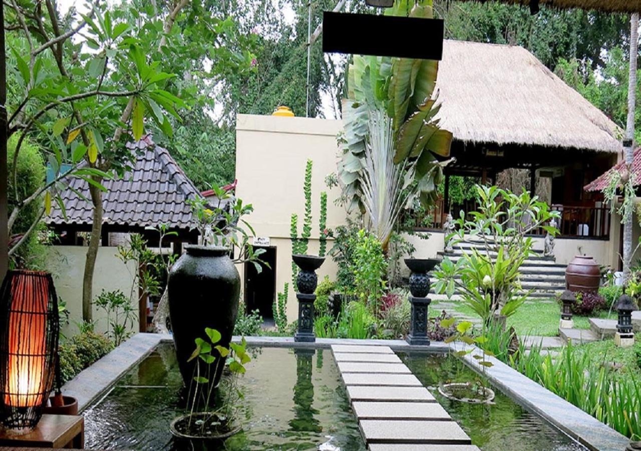 Villa Nirvana Ubud Zewnętrze zdjęcie